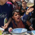أبو جهل يحاصر الشِعب ويغلق المعابر