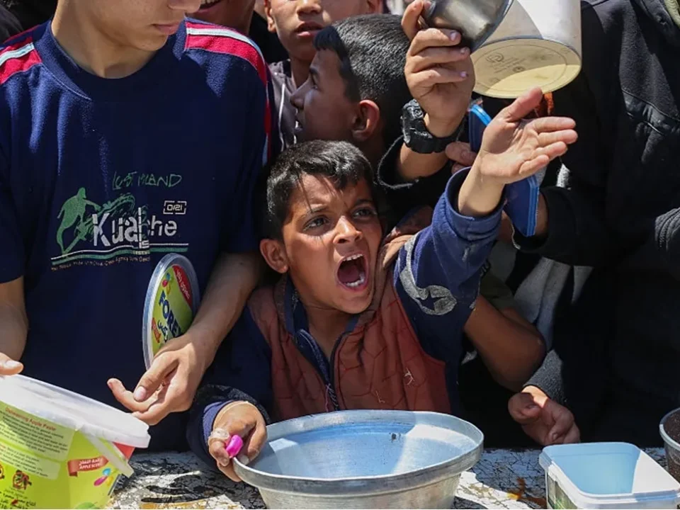 أبو جهل يحاصر الشِعب ويغلق المعابر