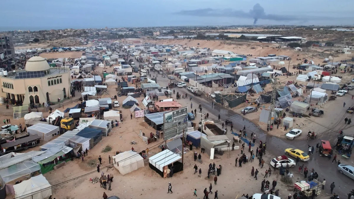 التهجير إلى سيناء بين حديث العلن وما يحدث في الخفاء