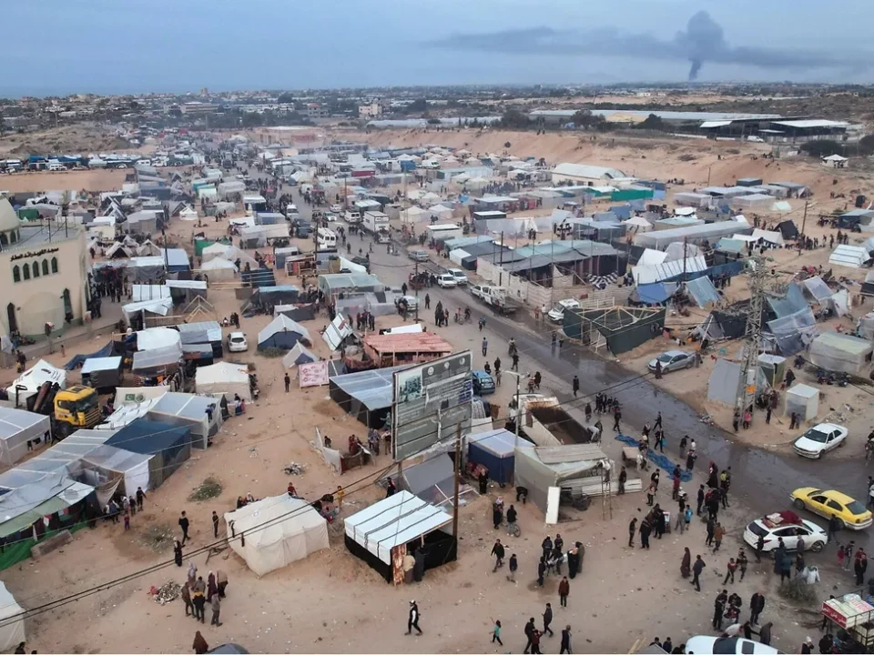 التهجير إلى سيناء بين حديث العلن وما يحدث في الخفاء