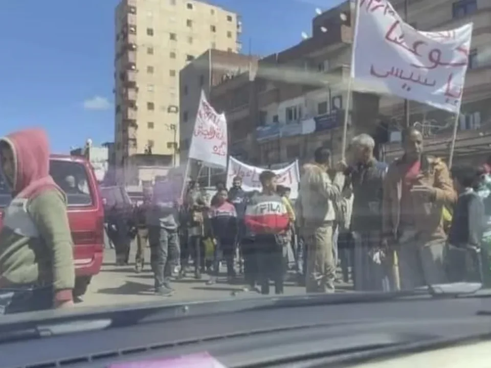 "ويل للمصلين"!
